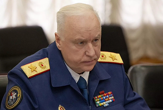 Бастрыкин назвал число погибших в Донбассе с 2014 года