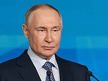Песков оценил готовность Путина к переговорам с Украиной