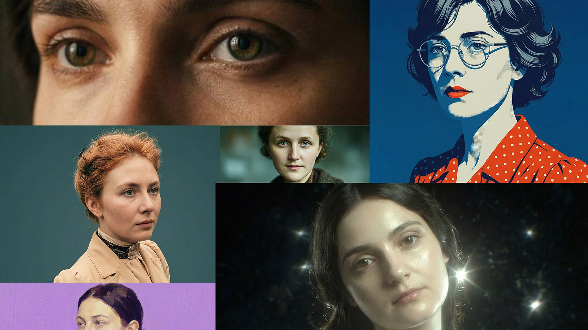 Мультимедийный сериал «Ученые дамы» с Ириной Горбачевой выйдет на Okko