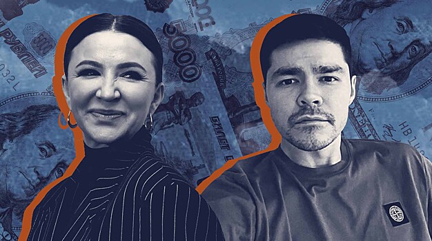 Инфоцыган или мечтательный предприниматель? Рассказываем о деле Аяза Шабутдинова и суровой иерархии инфобизнеса