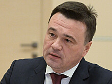 Андрей Воробьев рассказал о региональных грантах для IT-компаний