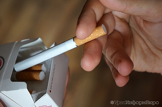 Промышленники отметили тщетность усилий Минздрава в борьбе с курением