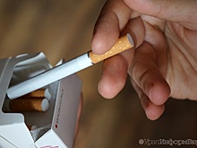 Промышленники отметили тщетность усилий Минздрава в борьбе с курением