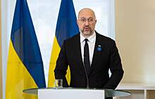 Шмыгаль рассказал о сроках поставок оружия Украине в случае одобрения в США