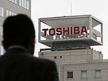 Банки готовятся к суду с Toshiba из-за убытков