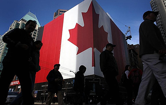 Канада ввела санкции против российских деятелей культуры