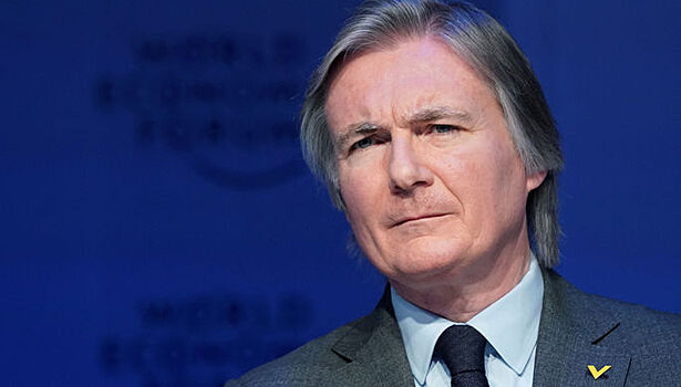 Глава VEON покинул холдинг