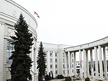 Свой первый шаг в науку совершат старшеклассники Беларуси