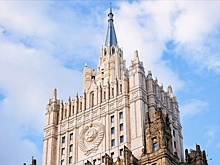 МИД РФ: Россия встревожена резким обострением обстановки в Сирии