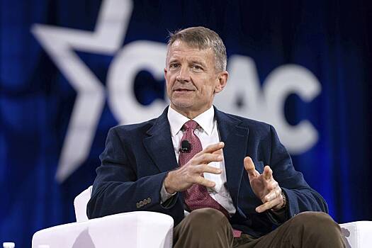 Основатель американской ЧВК захотел купить украинские компании по производству БПЛА