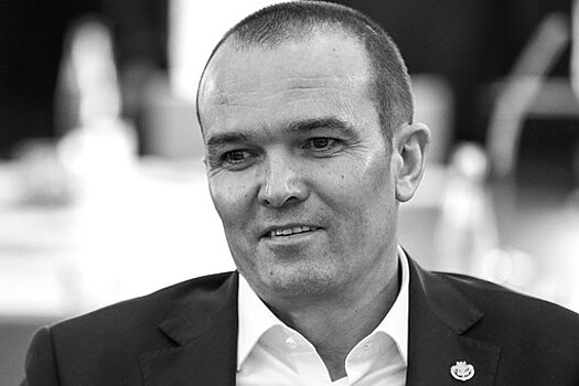 Врио главы Чувашии Николаев подтвердил смерть Игнатьева
