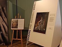 В Краснодаре открылась уникальная выставка тактильных картин «Видеть невидимое»