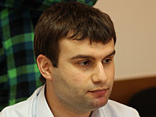 Александра Гайдука выпустили из СИЗО