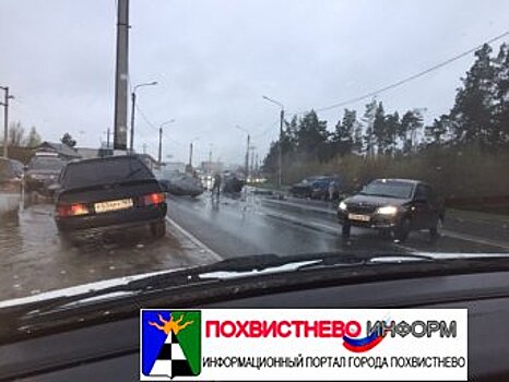 В Сызранской больнице скончалась девушка пострадавшая в «страшной аварии»