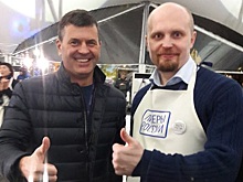 Нижегородец Алексей Алехин победил в конкурсе «Лидеры России»