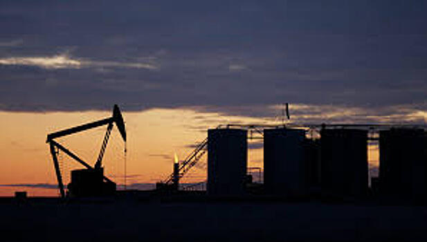 Россия начала торговать фьючерсами на нефть Urals