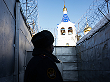 Раскрыто число россиян в тюрьмах и СИЗО Белоруссии