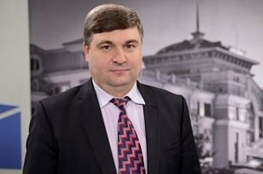 Экс-министру строительства Омской области присудили штраф в 300 тысяч
