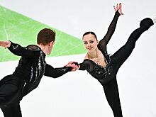 Стал известен состав этапа Гран-при России по фигурному катанию в Казани