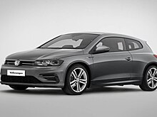 Трёхдверный VW Polo Coupe: первые изображения