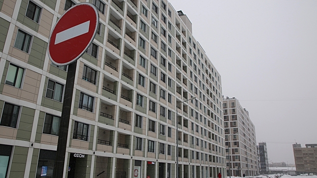 Эксперты назвали улицу в России, где продали больше всего жилья