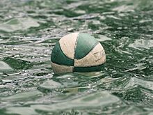 В спортшколе ЦСКА на Ленинградском шоссе будут готовить чемпионов по водному поло