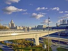 Идеи для путешествий по Москве и Подмосковью