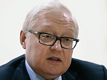 Рябков отметил вклад БРИКС в модернизацию международных финансовых отношений