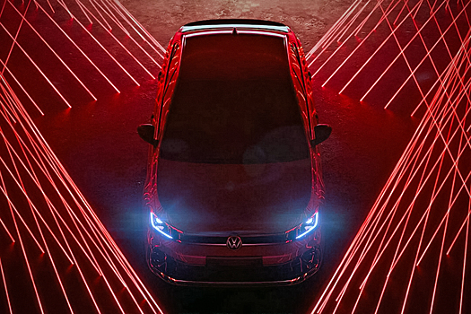 Известна дата премьеры нового дешевого седана Volkswagen