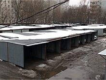 Почти 85 гектаров освободилось в СВАО за пять лет благодаря сносу самостроя