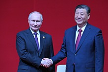 Визит Путина может решить проблемы российских банков в Китае