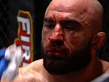 Омари Ахмедов проиграл Робу Уилкинсону в PFL, Магомедкеримов победил Тибау