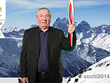 НЕ ФУТБОЛОМ ЕДИНЫМ