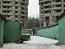 Регионам хотят дать право выкупать долгострои