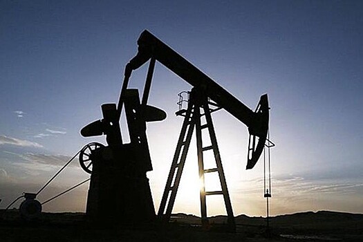 Цена нефти Brent впервые с начала сентября превысила $46 за баррель