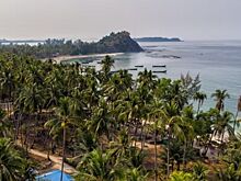 СМИ: российские туристы застряли в Мьянме после землетрясения