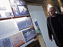 Екатеринбуржцам рассказали о создателе культовых зданий города