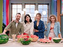 Юмор и бодрость: на ТНТ стартует шоу «Новое утро»