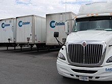 Грузоперевозчик Celadon Group объявил о банкротстве и увольнении сотрудников