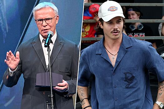 Главные новости в хоккее 23 августа 2025 года, трансферные новости КХЛ, переходы КХЛ, НХЛ