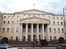 Сенаторы рекомендовали утвердить отставку двух заместителей генпрокурора России