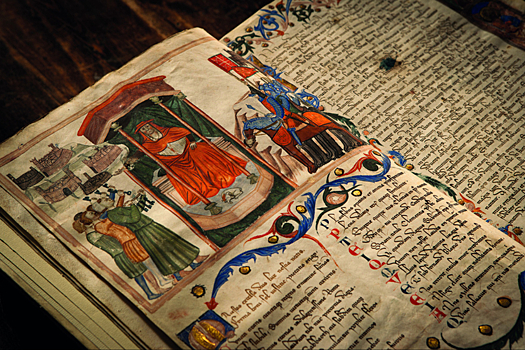 «Ангелы собирали кровь мучеников». Ватикан откроет «Три тайны Фатимы». Это напрямую касается России