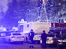 СК возбудил дело о стрельбе в МФЦ на юго-востоке Москвы