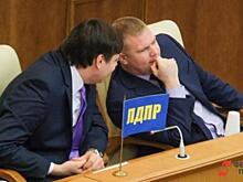 На суд над свердловским депутатом Коркиным не явились свидетели