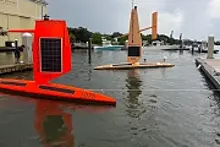 Ученые с помощью беспилотника «заглянули в душу» урагана «Фиона»: видео