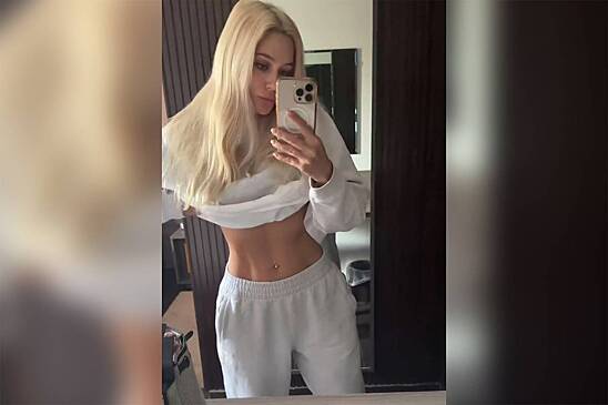 41-летняя звезда «Универа» похвасталась фигурой после похудения
