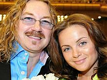 Игорь Николаев и Юлия Проскурякова празднуют 15-летнюю годовщину знакомства