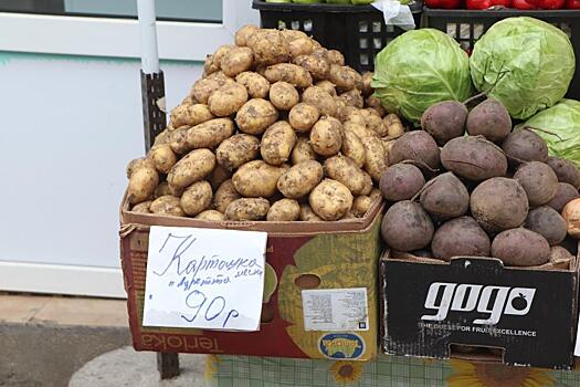 «Сумасшедшие наценки»: объяснен феномен слишком дорогих овощей в Приморье