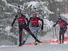 Тренер сборной Тюменской области рассказал, почему его биатлонисты не пропускали этап КР в Ижевске ради Спартакиады