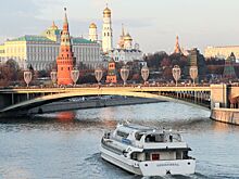 РИА Новости: цена госизмены должна быть очень дорогой